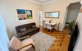Apartamento Imperial no Centro de Petrópolis